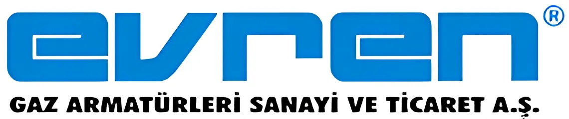 evrengaz logo