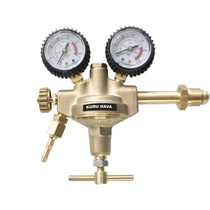 YÜKSEK BASINÇ DÜŞÜRÜCÜLER