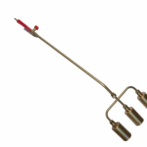 PROPAN TAVLAMA İZOLASYON SETLERİ