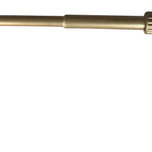 DOĞALGAZ TAVLAMA HAMLAÇ TAKIMI (HAVA TAKVİYELİ)