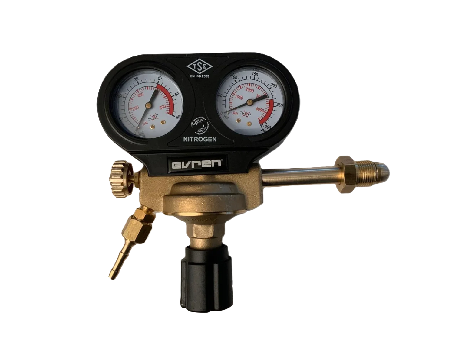 HIGH PRESSURE REDUCER – 213