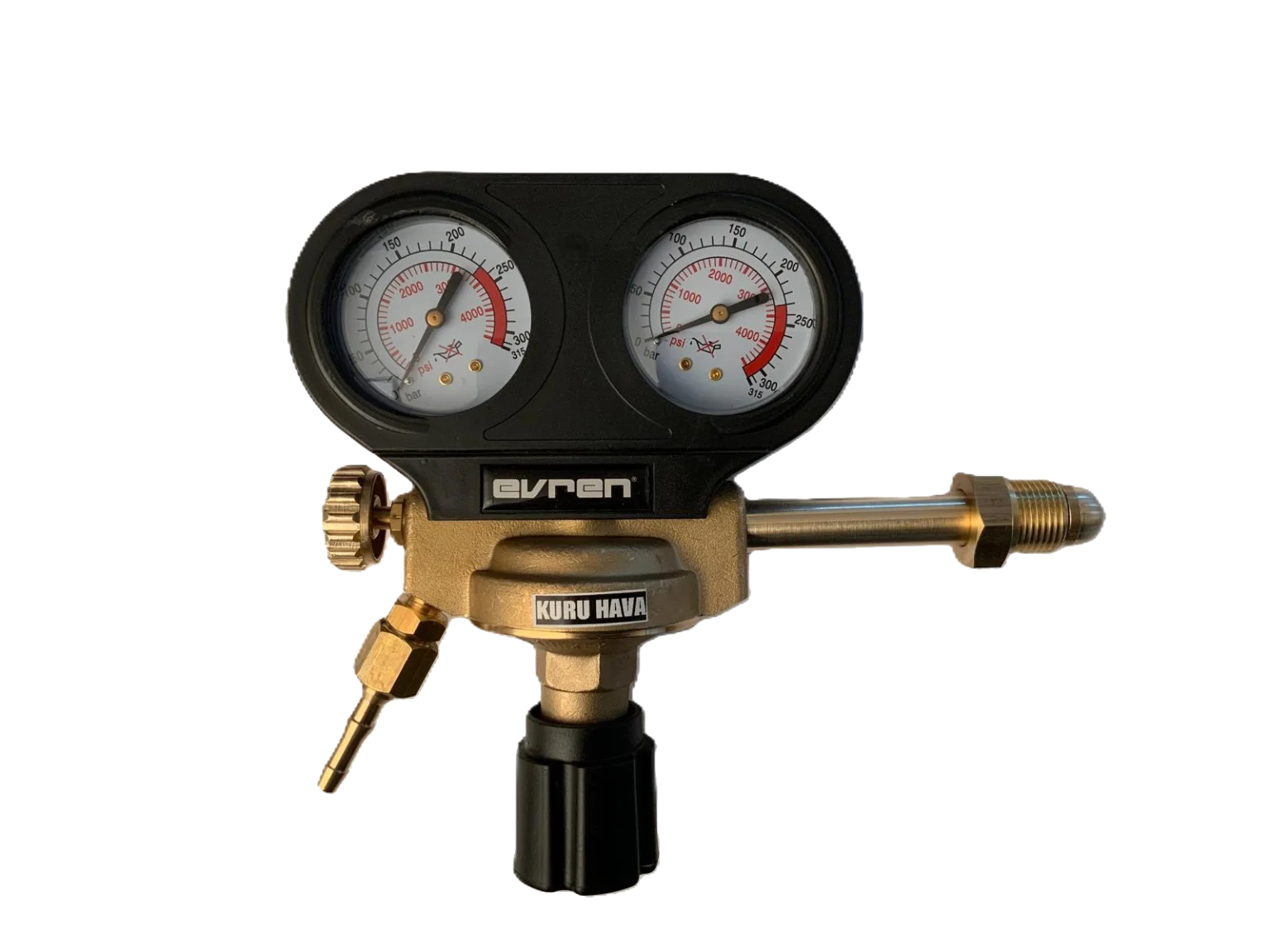 HIGH PRESSURE REDUCER – 223
